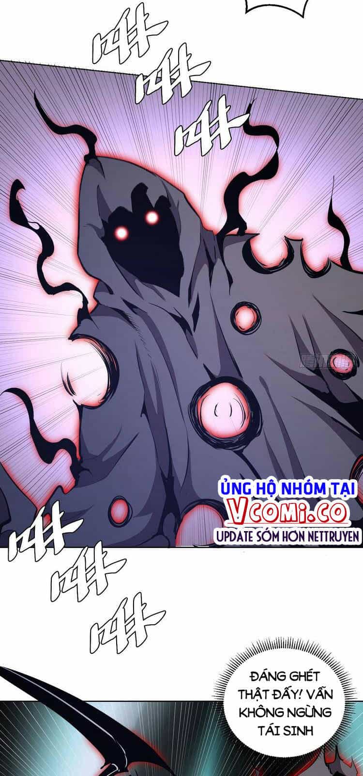 Tinh Linh Ám Đế - Chương 157 - ảnh 7