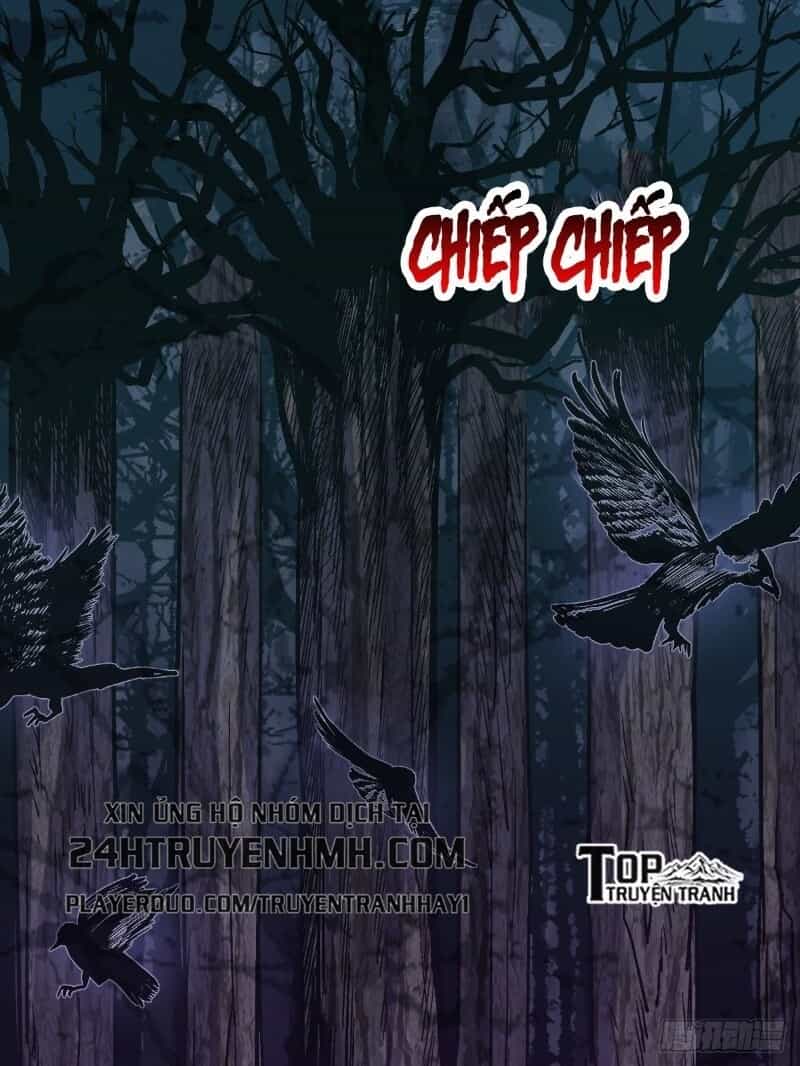 Tinh Linh Ám Đế - Chương 16 - ảnh 14