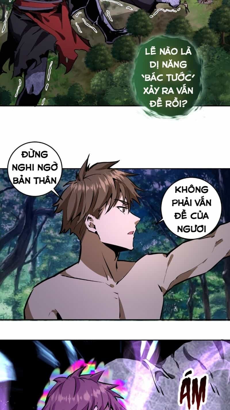 Tinh Linh Ám Đế - Chương 16 - ảnh 8