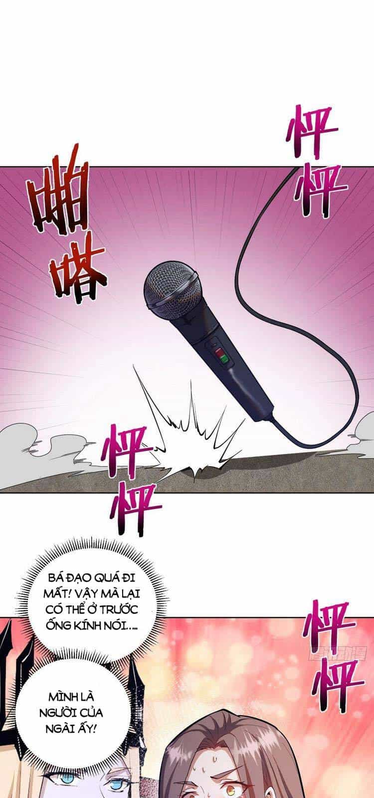 Tinh Linh Ám Đế - Chương 162 - ảnh 1