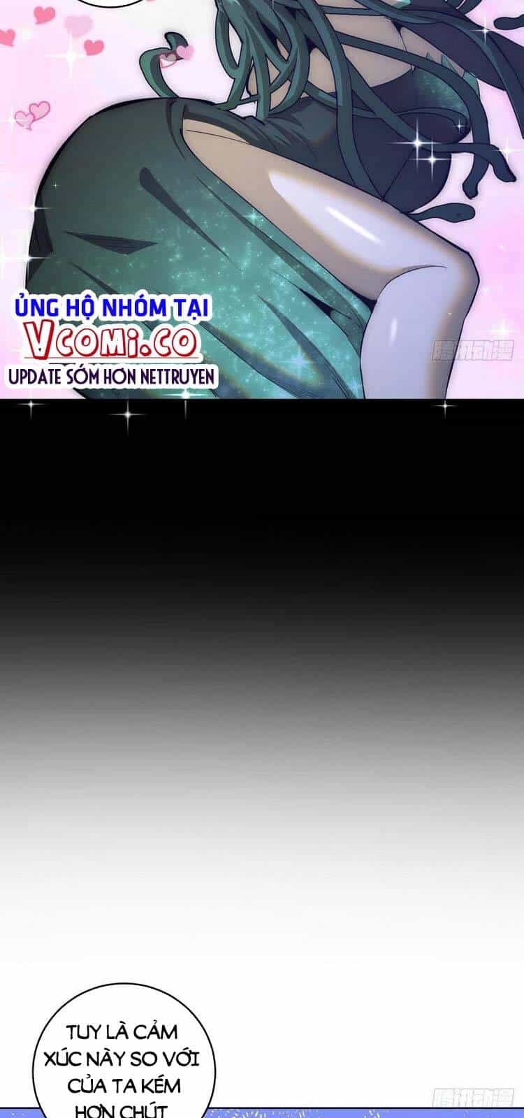 Tinh Linh Ám Đế - Chương 162 - ảnh 20