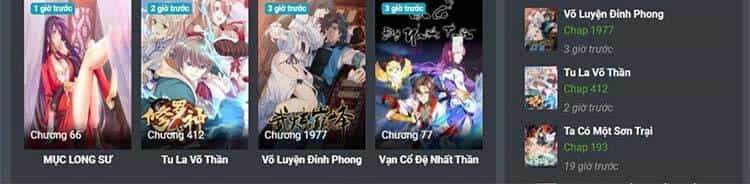 Tinh Linh Ám Đế - Chương 162 - ảnh 30