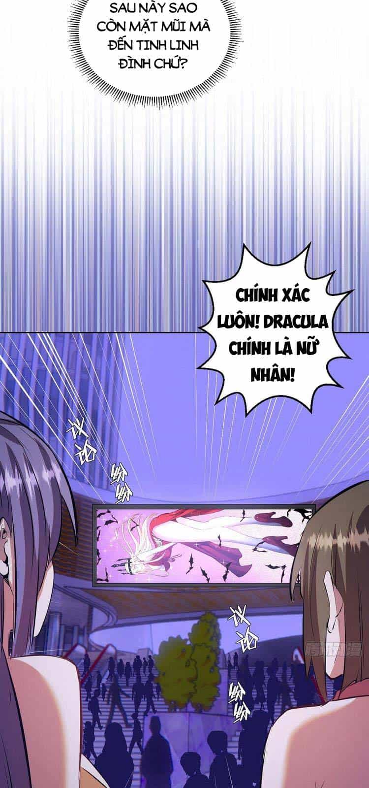 Tinh Linh Ám Đế - Chương 163 - ảnh 16