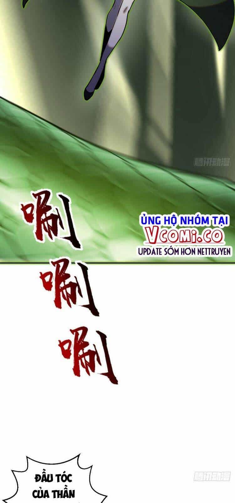 Tinh Linh Ám Đế - Chương 164 - ảnh 26
