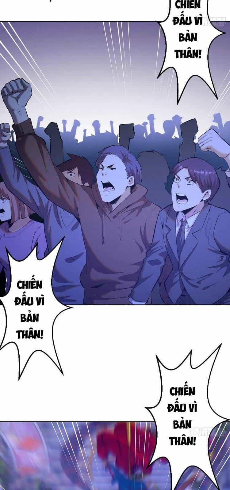 Tinh Linh Ám Đế - Chương 164 - ảnh 4