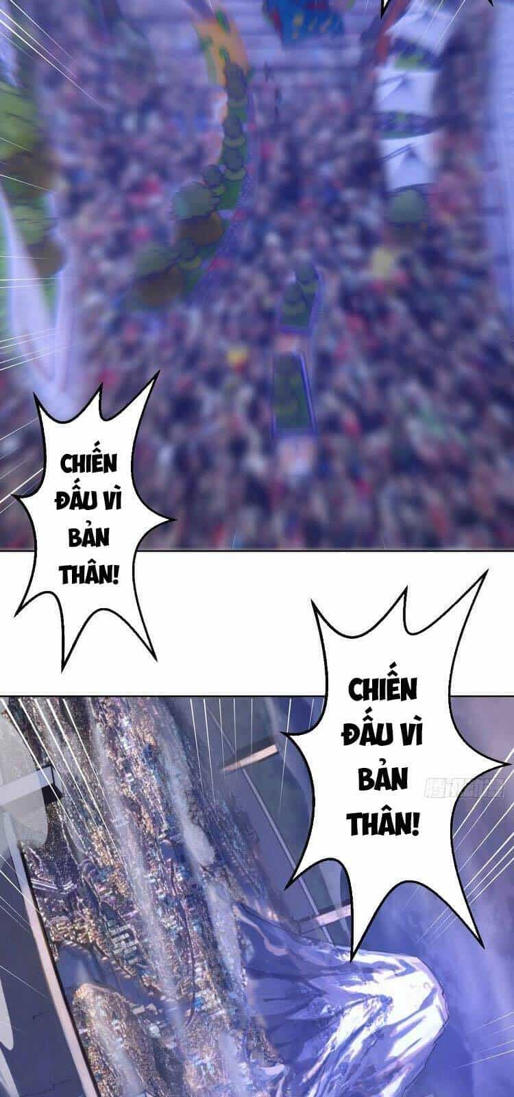 Tinh Linh Ám Đế - Chương 164 - ảnh 5