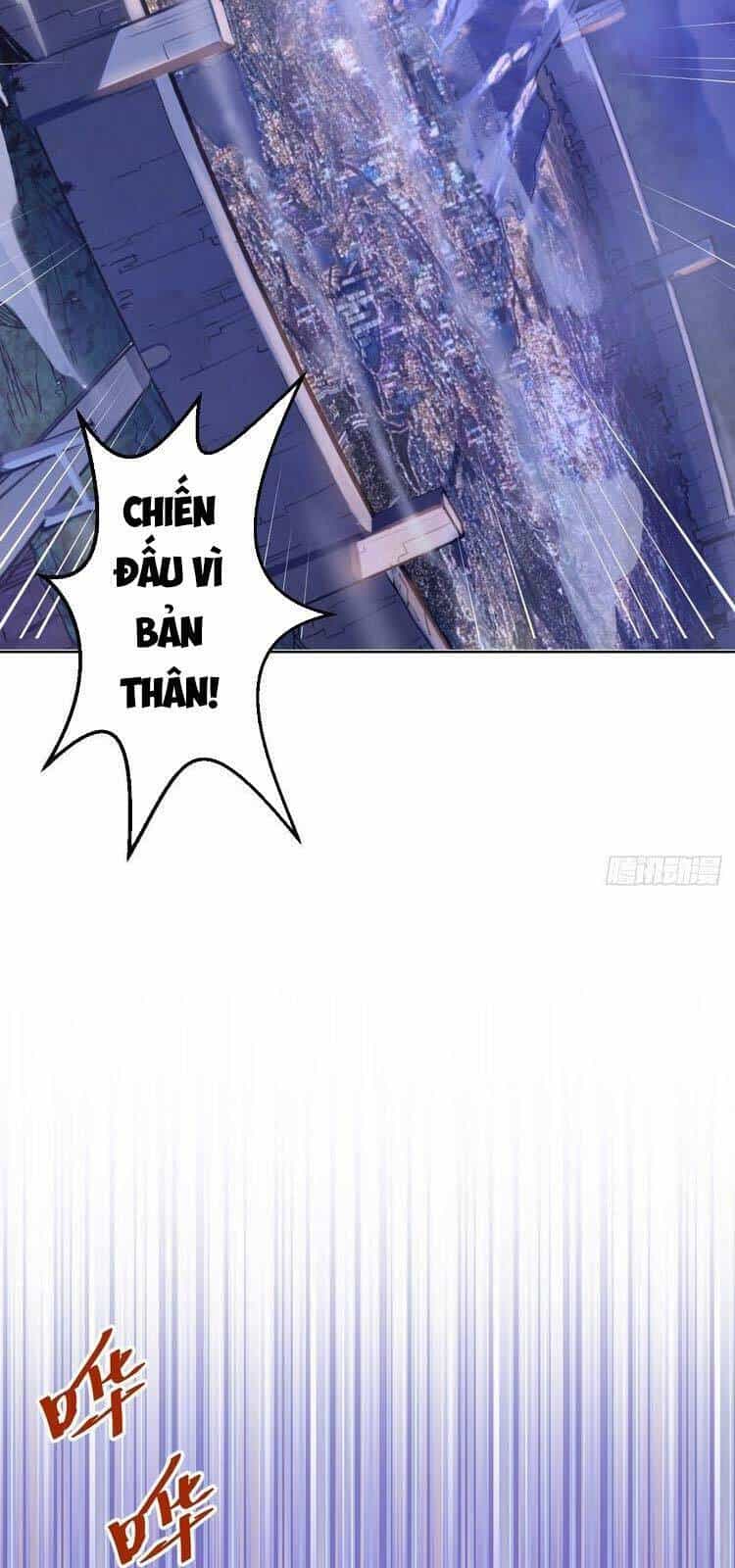 Tinh Linh Ám Đế - Chương 164 - ảnh 6