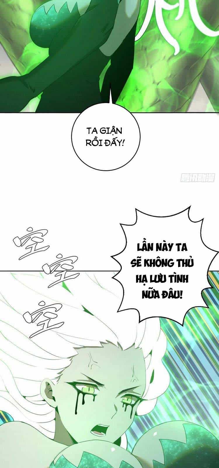Tinh Linh Ám Đế - Chương 165 - ảnh 9