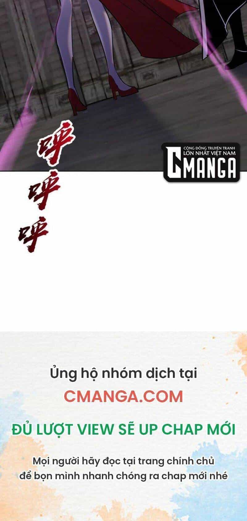 Tinh Linh Ám Đế - Chương 167 - ảnh 24