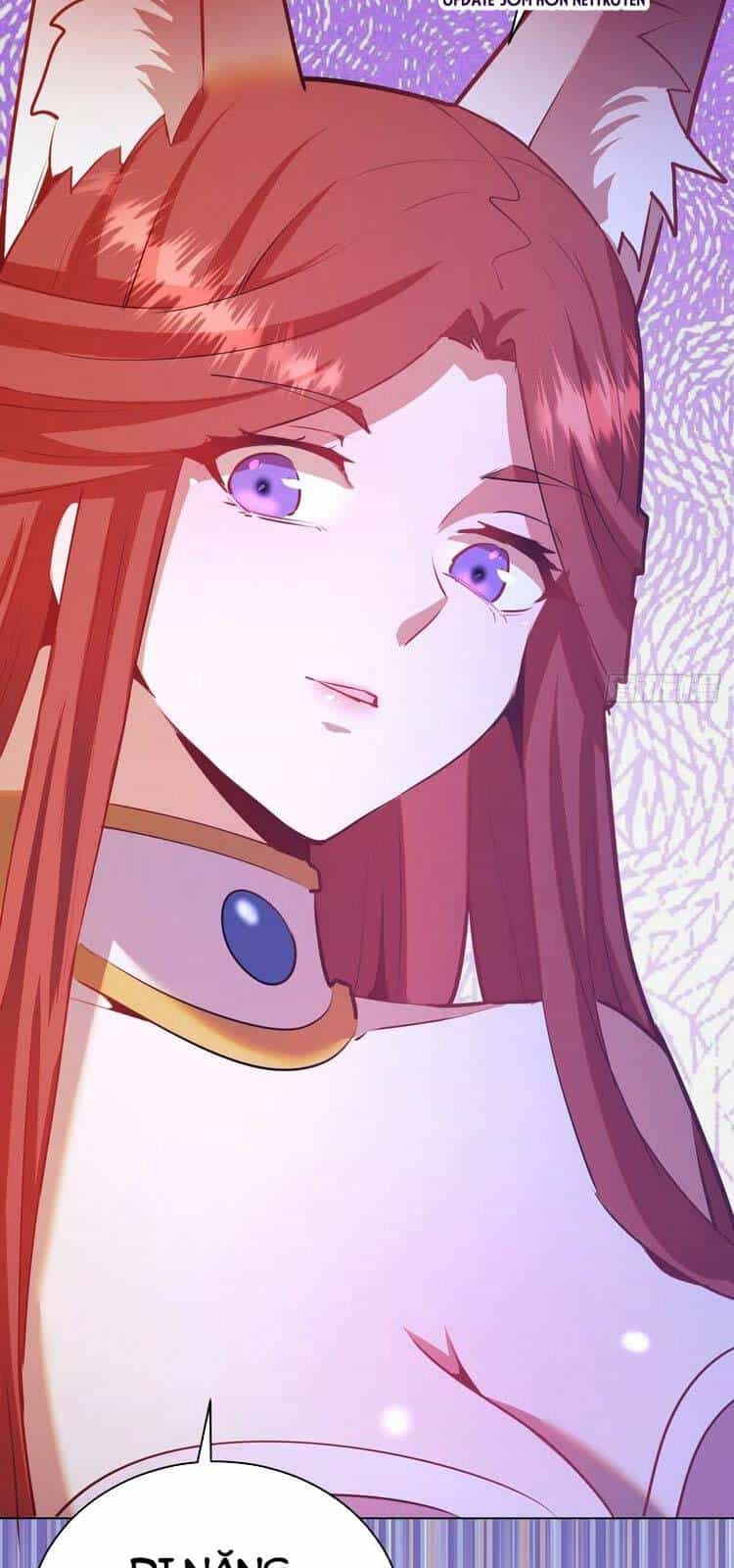 Tinh Linh Ám Đế - Chương 168 - ảnh 14