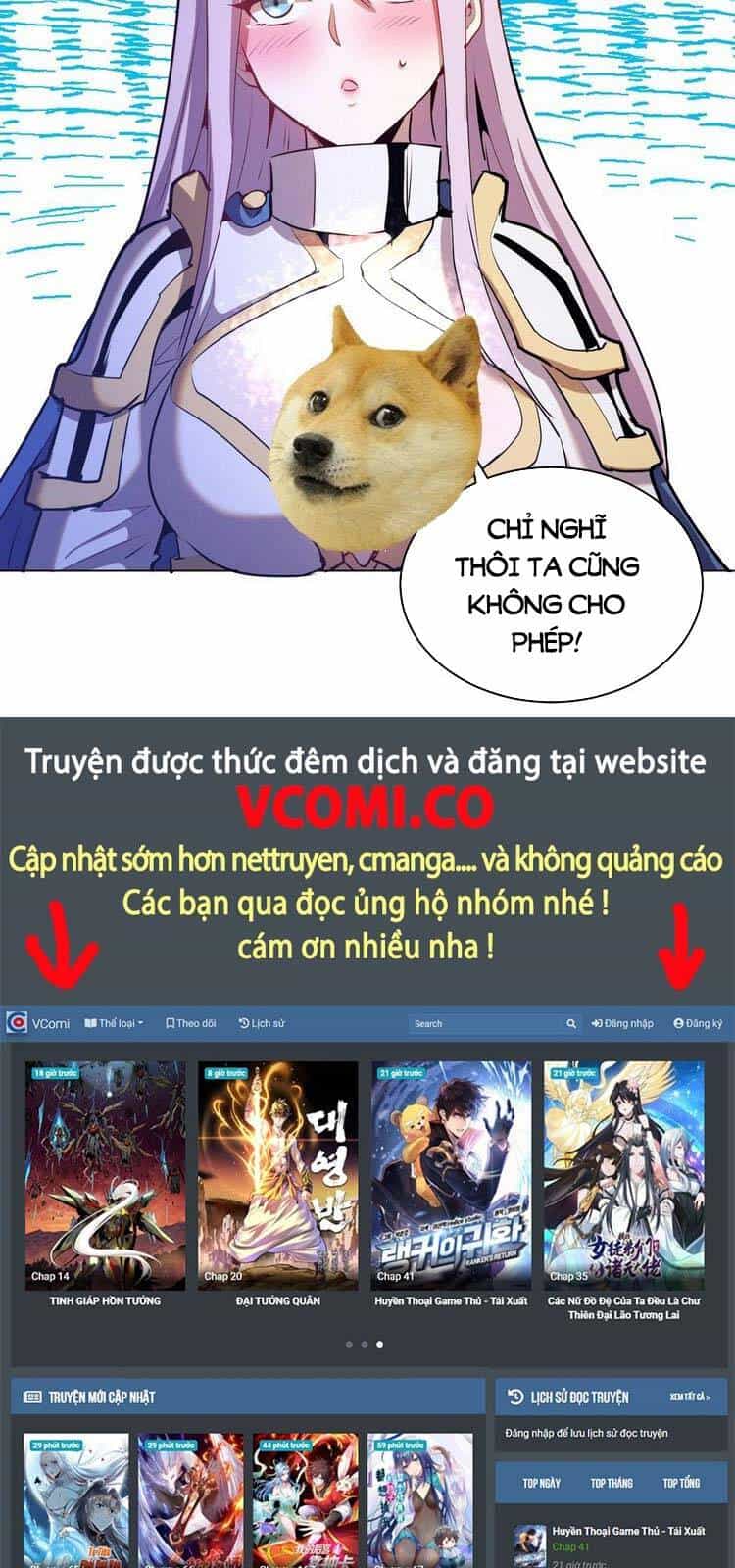 Tinh Linh Ám Đế - Chương 168 - ảnh 32