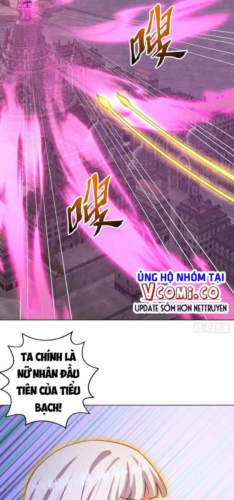 Tinh Linh Ám Đế - Chương 169 - ảnh 2