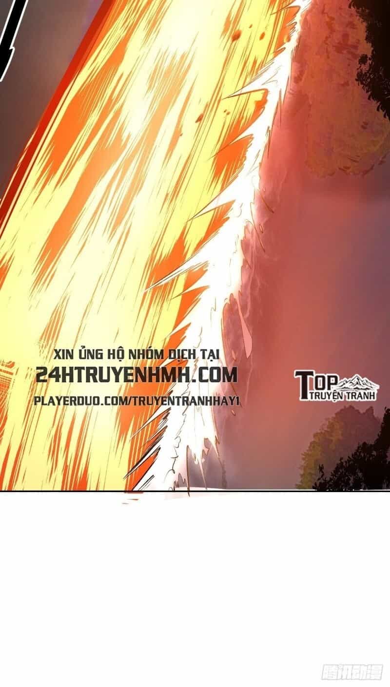 Tinh Linh Ám Đế - Chương 17 - ảnh 16