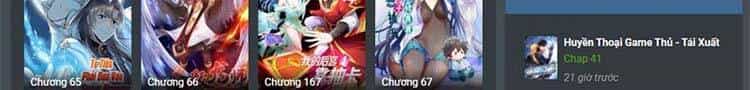 Tinh Linh Ám Đế - Chương 171.5 - ảnh 250