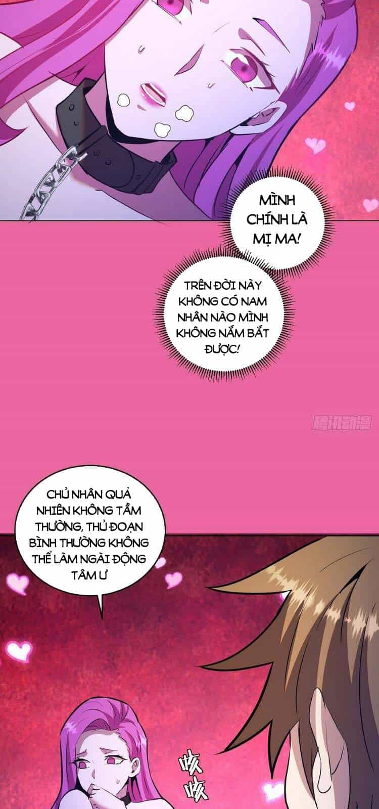 Tinh Linh Ám Đế - Chương 172 - ảnh 16