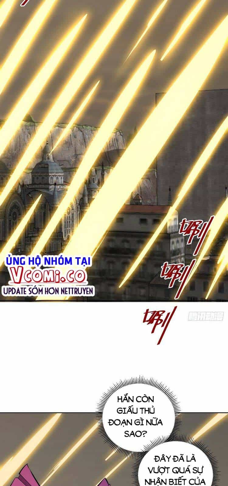 Tinh Linh Ám Đế - Chương 173 - ảnh 14