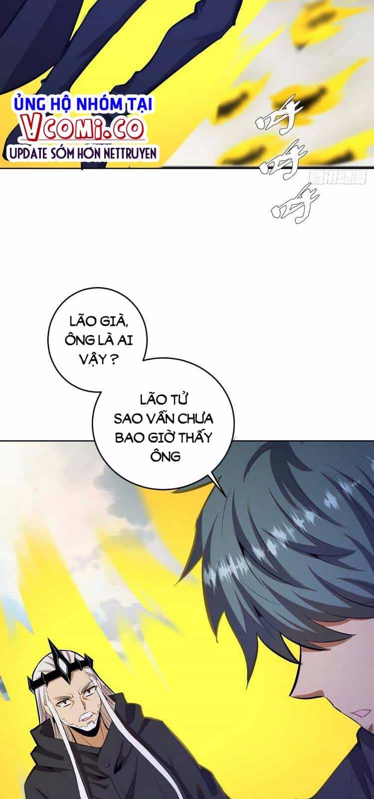 Tinh Linh Ám Đế - Chương 173 - ảnh 19