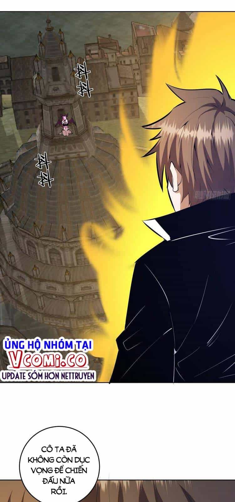 Tinh Linh Ám Đế - Chương 174 - ảnh 1