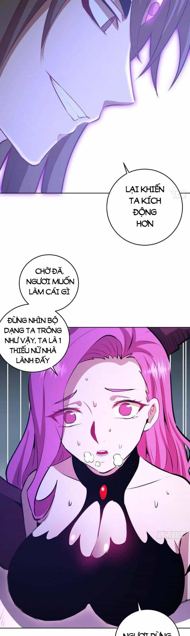 Tinh Linh Ám Đế - Chương 176 - ảnh 15