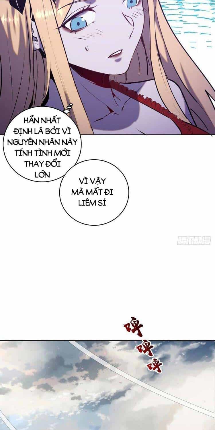 Tinh Linh Ám Đế - Chương 176 - ảnh 21