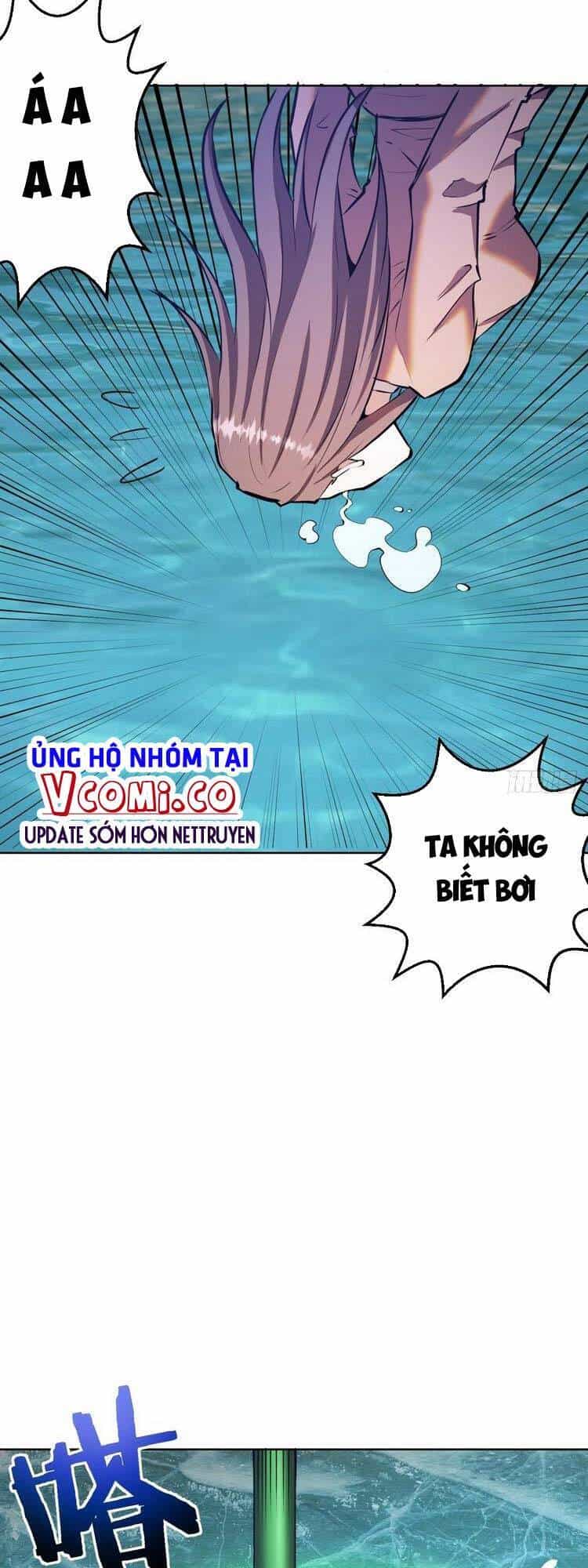Tinh Linh Ám Đế - Chương 177 - ảnh 19