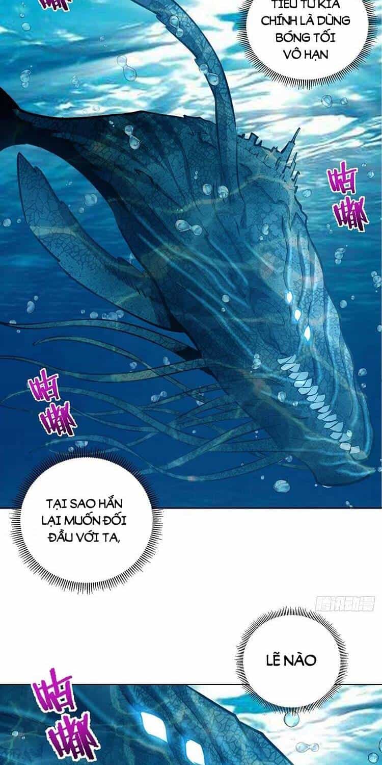 Tinh Linh Ám Đế - Chương 179 - ảnh 4