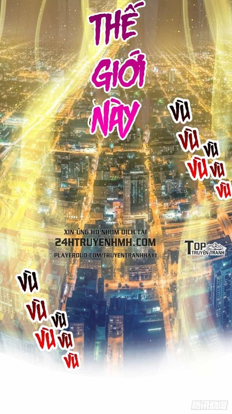 Tinh Linh Ám Đế - Chương 18 - ảnh 17