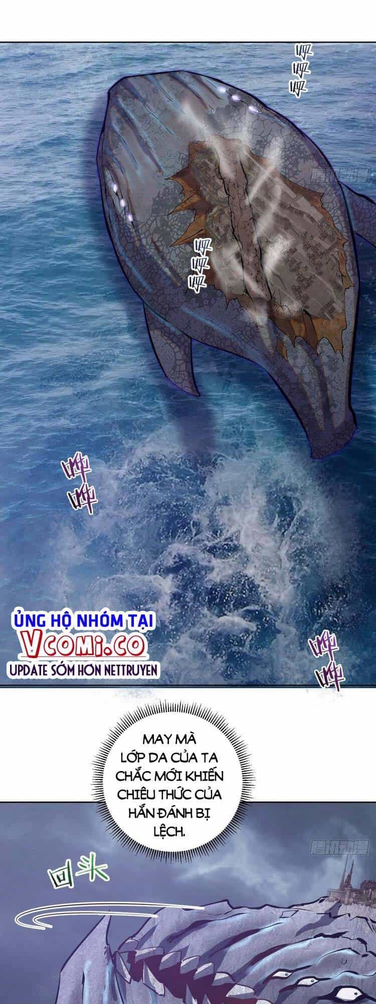 Tinh Linh Ám Đế - Chương 180 - ảnh 18