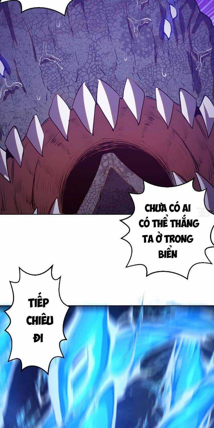 Tinh Linh Ám Đế - Chương 185 - ảnh 23