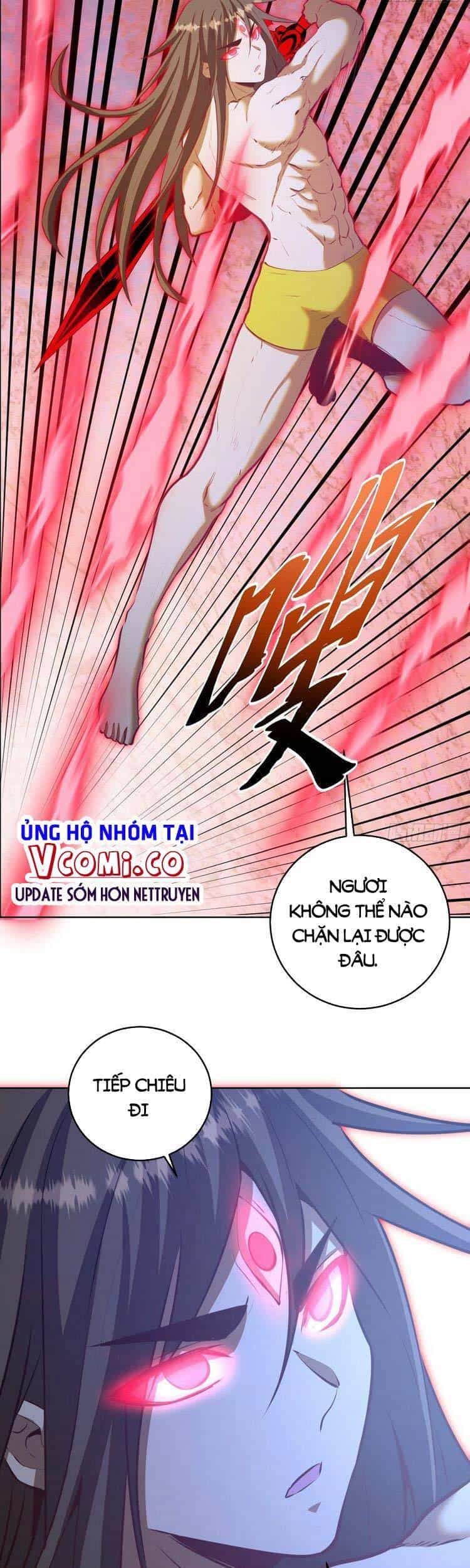 Tinh Linh Ám Đế - Chương 185 - ảnh 3