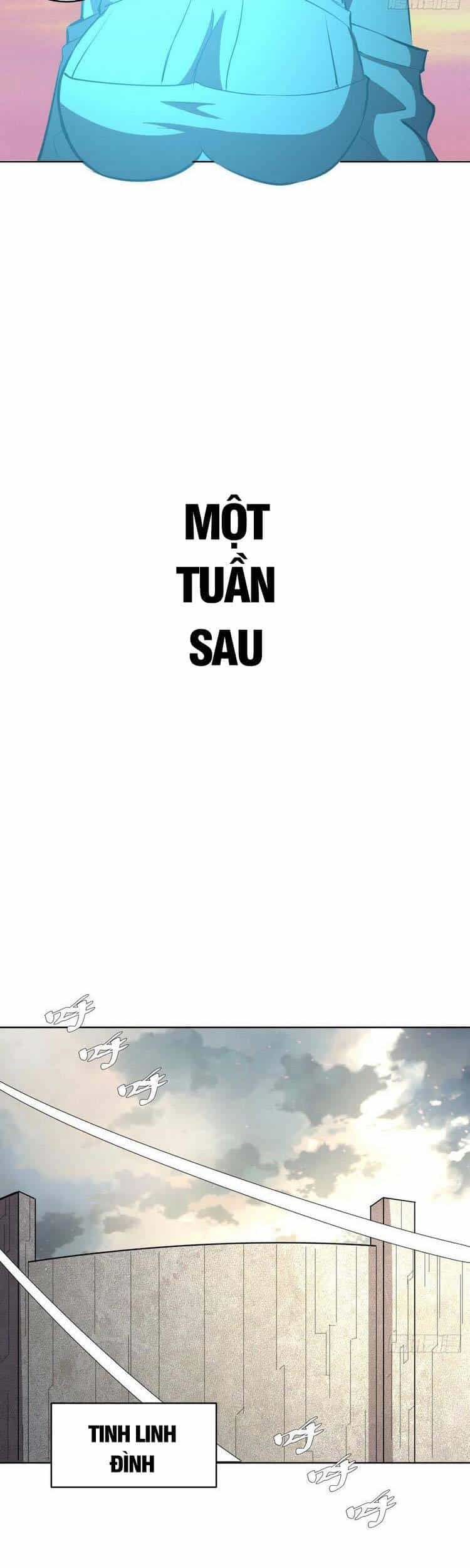 Tinh Linh Ám Đế - Chương 188 - ảnh 18