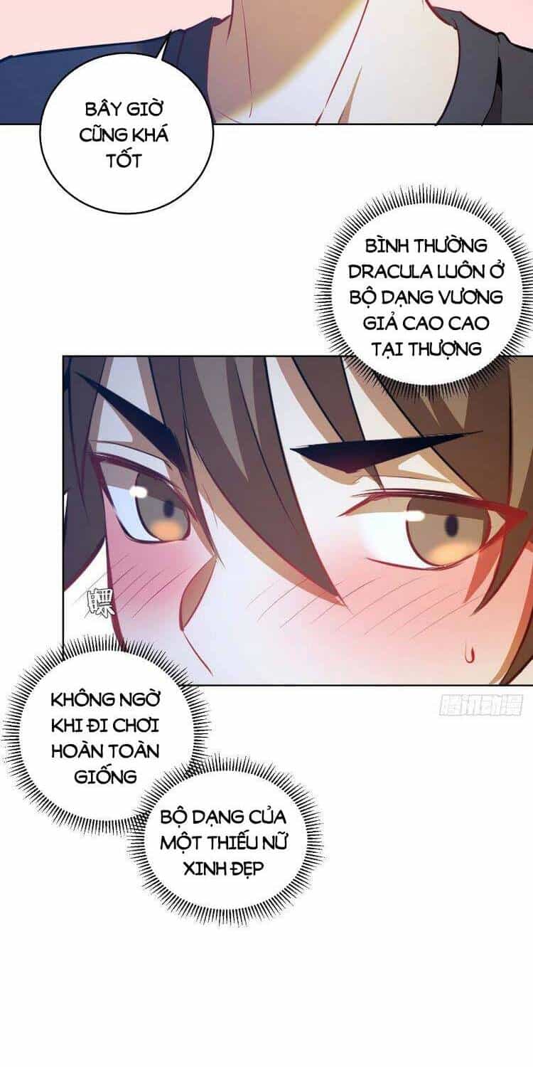 Tinh Linh Ám Đế - Chương 191 - ảnh 10