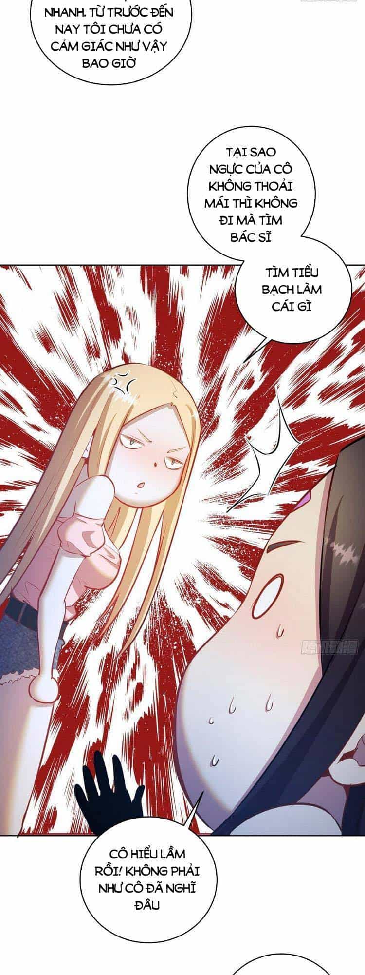 Tinh Linh Ám Đế - Chương 197 - ảnh 3