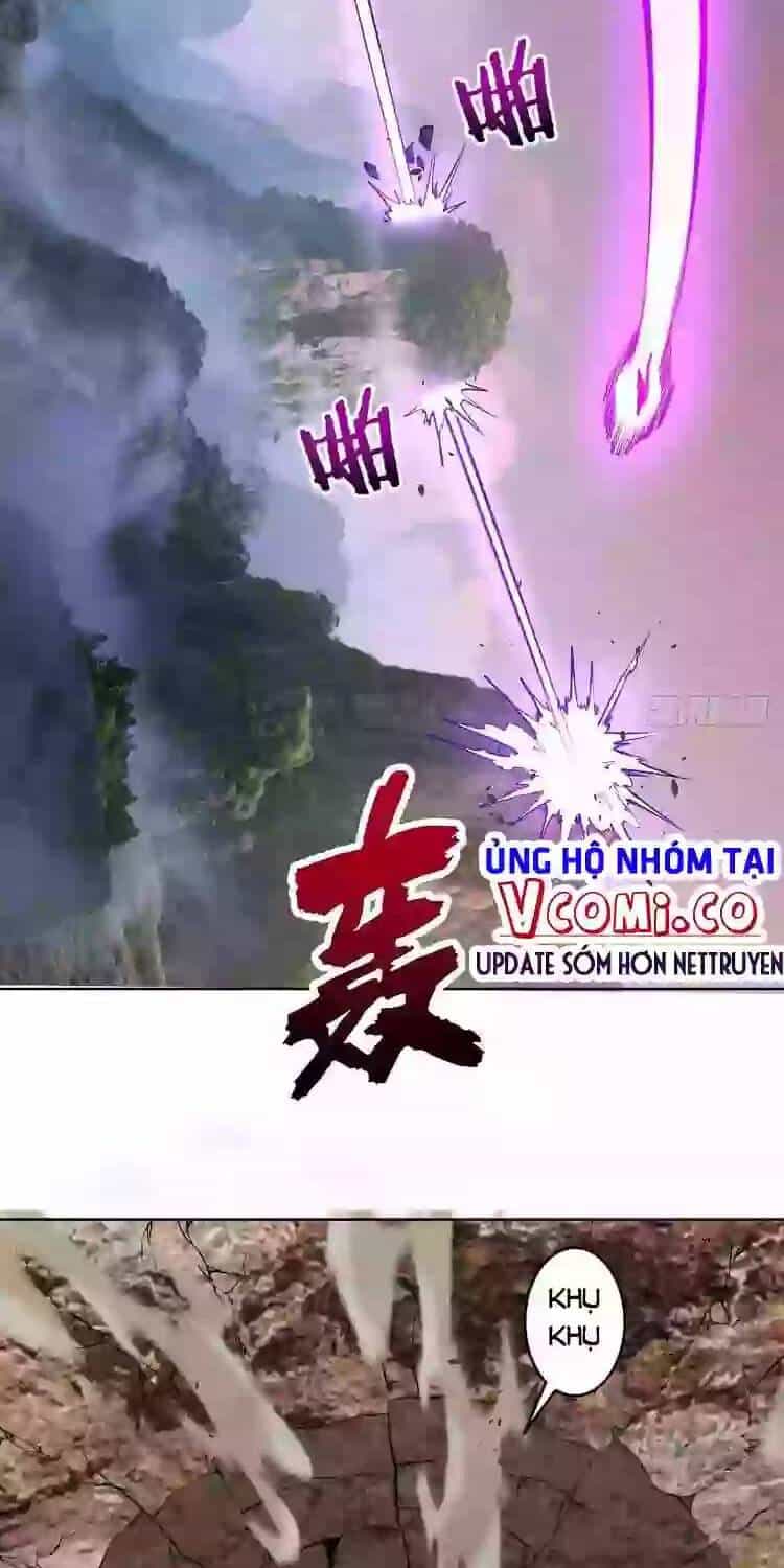 Tinh Linh Ám Đế - Chương 199 - ảnh 12