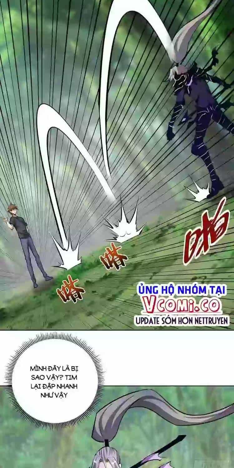 Tinh Linh Ám Đế - Chương 199 - ảnh 2