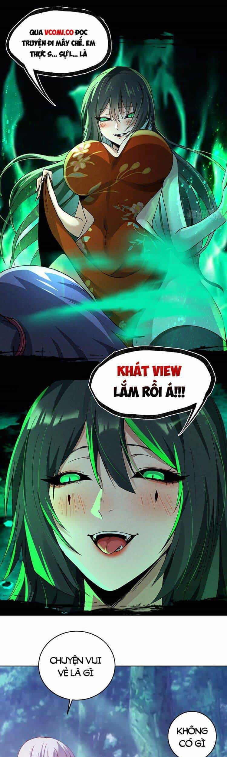 Tinh Linh Ám Đế - Chương 204 - ảnh 1
