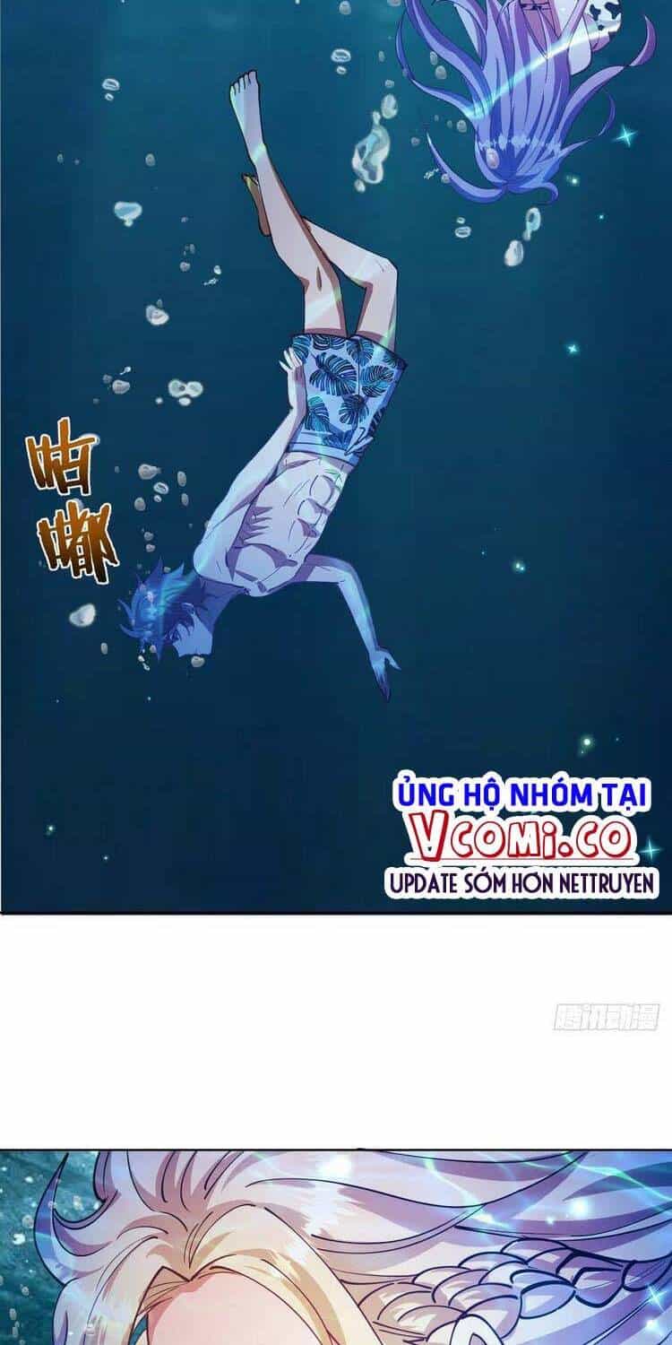 Tinh Linh Ám Đế - Chương 208 - ảnh 19