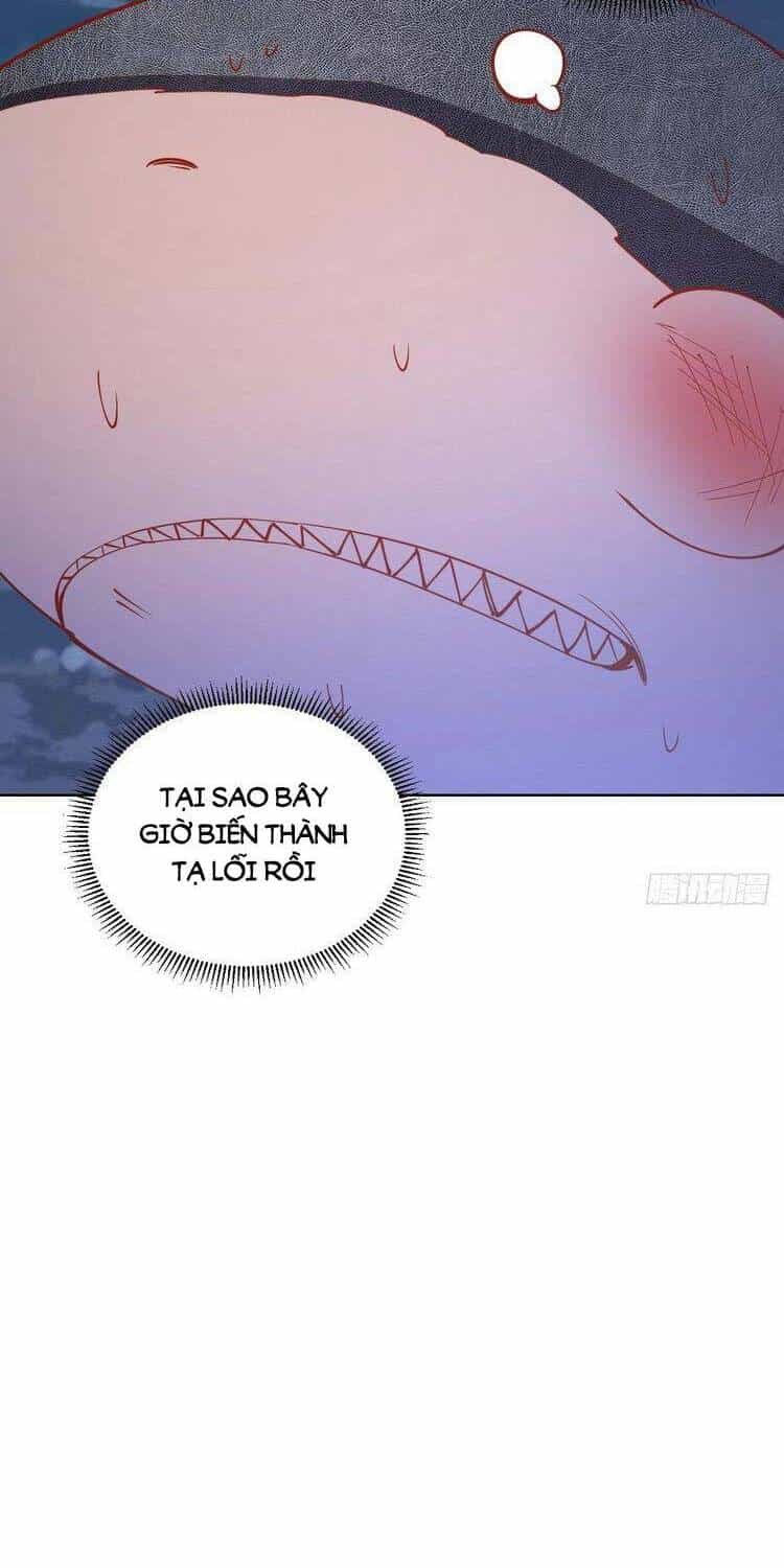 Tinh Linh Ám Đế - Chương 210 - ảnh 19