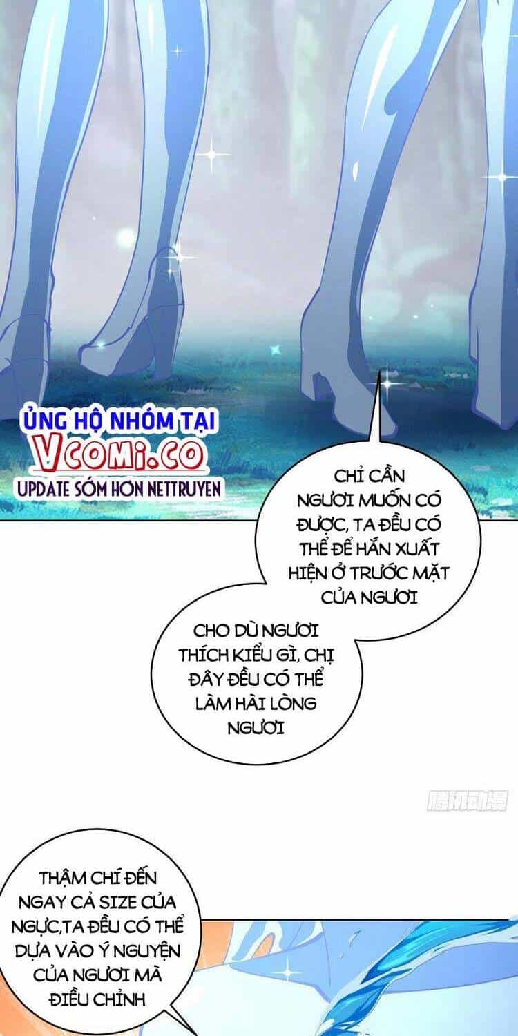 Tinh Linh Ám Đế - Chương 211 - ảnh 16