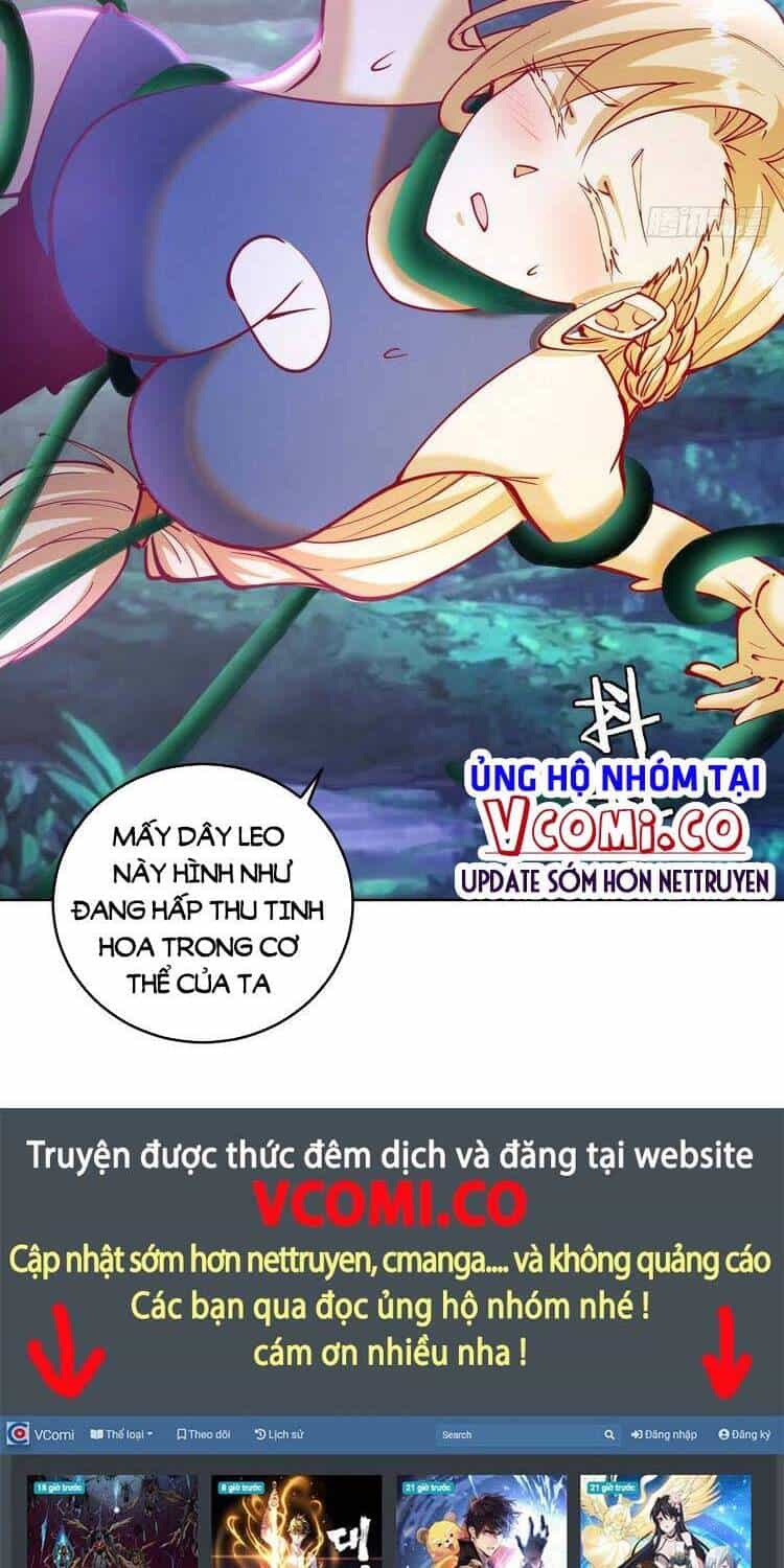 Tinh Linh Ám Đế - Chương 211 - ảnh 25