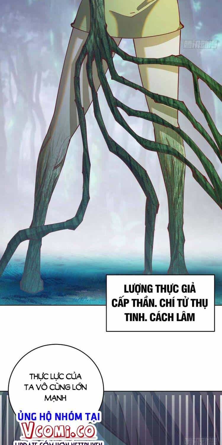 Tinh Linh Ám Đế - Chương 212 - ảnh 2