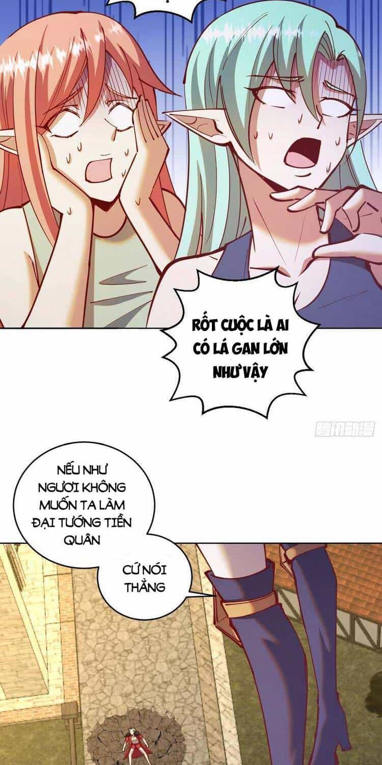 Tinh Linh Ám Đế - Chương 216 - ảnh 8