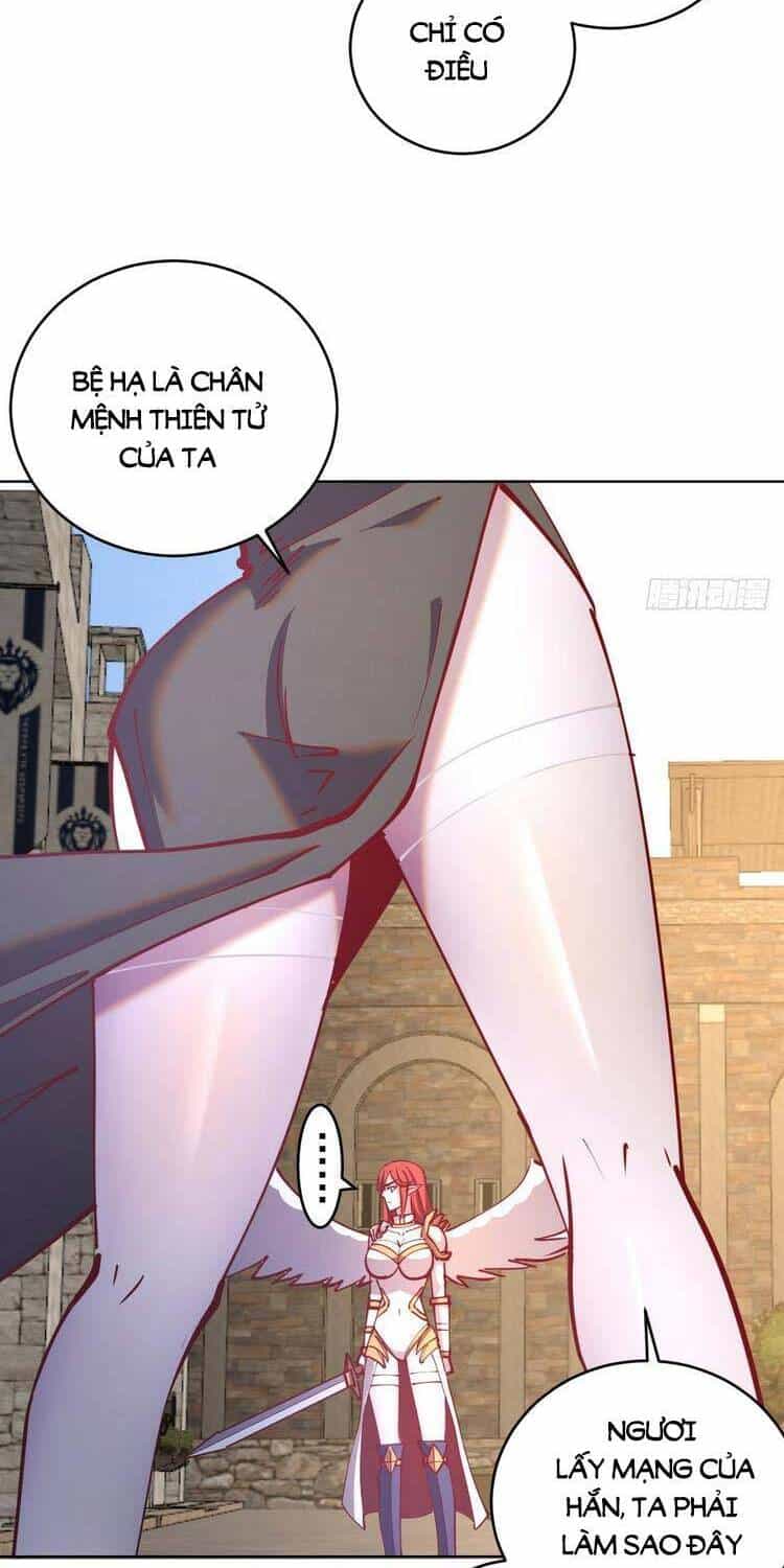 Tinh Linh Ám Đế - Chương 218 - ảnh 8