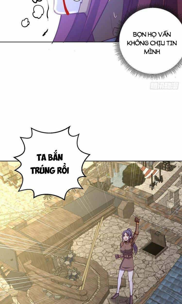 Tinh Linh Ám Đế - Chương 219 - ảnh 10