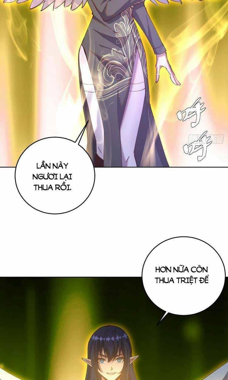 Tinh Linh Ám Đế - Chương 219 - ảnh 14