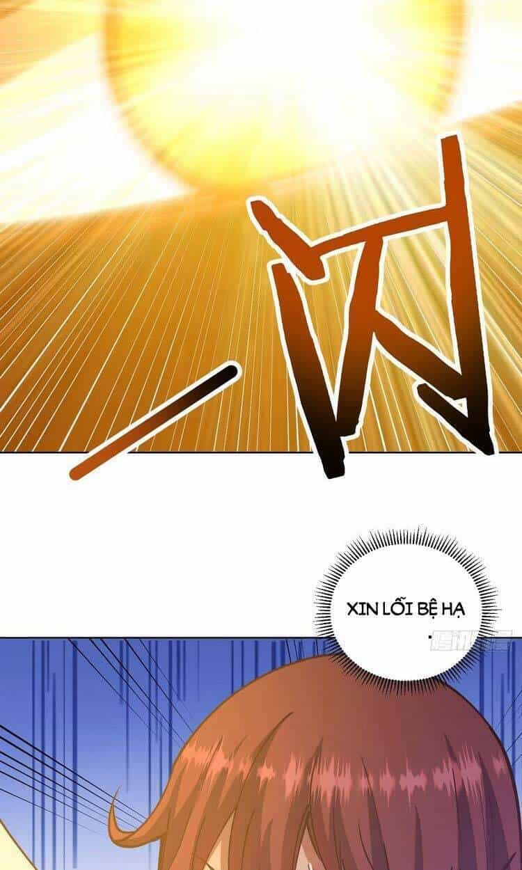 Tinh Linh Ám Đế - Chương 219 - ảnh 16