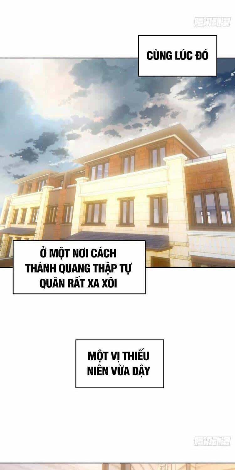 Tinh Linh Ám Đế - Chương 219 - ảnh 24