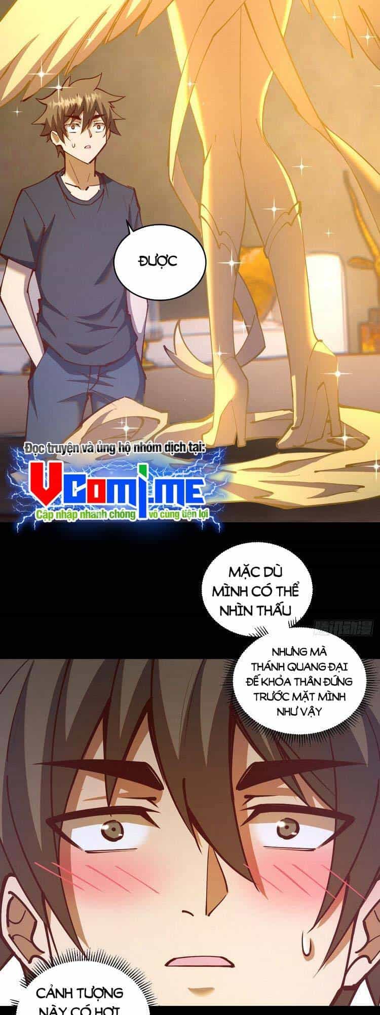 Tinh Linh Ám Đế - Chương 223 - ảnh 15
