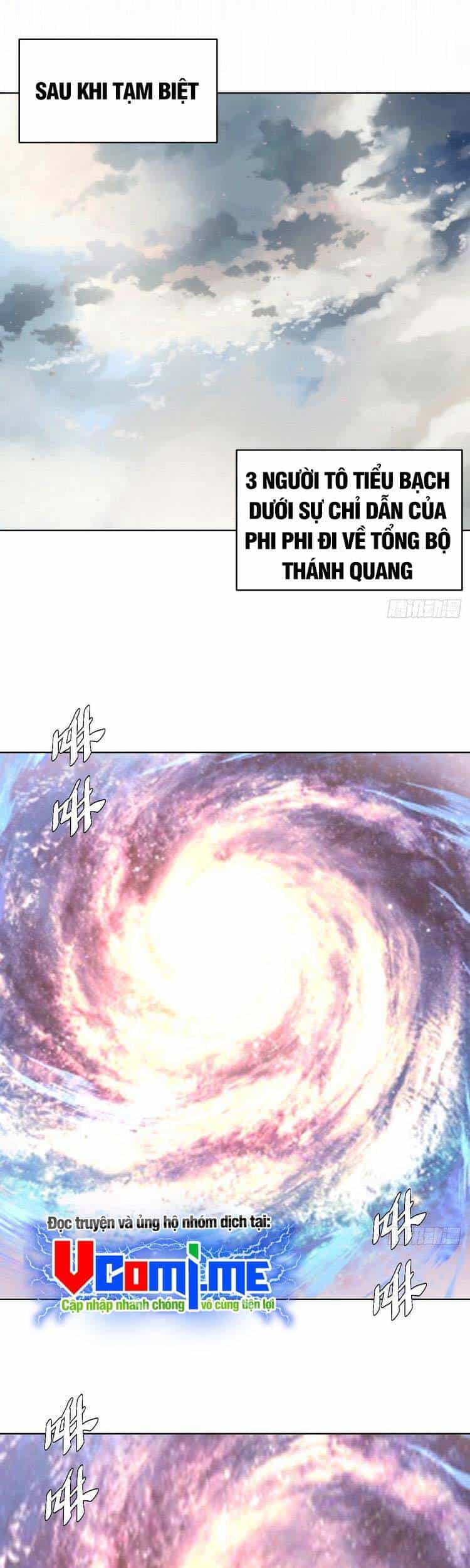 Tinh Linh Ám Đế - Chương 229 - ảnh 20