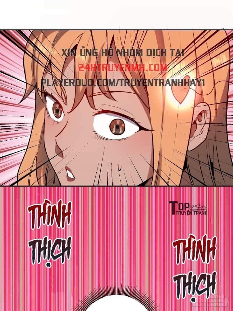 Tinh Linh Ám Đế - Chương 23 - ảnh 32